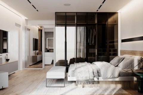 Condominio de 2 dormitorios en Rawai, Tailandia № 166243