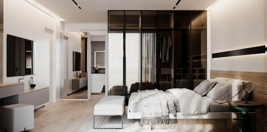 Condominio de 2 dormitorios en Rawai, Tailandia № 166243
