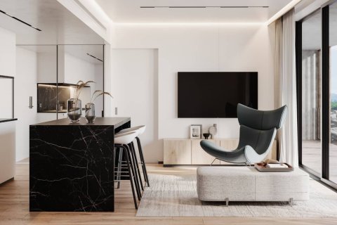 Condominio de 2 dormitorios en Rawai, Tailandia № 166243 - foto 5