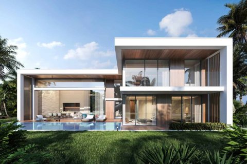 Chalet de 4 dormitorios en Phuket, Tailandia № 166238