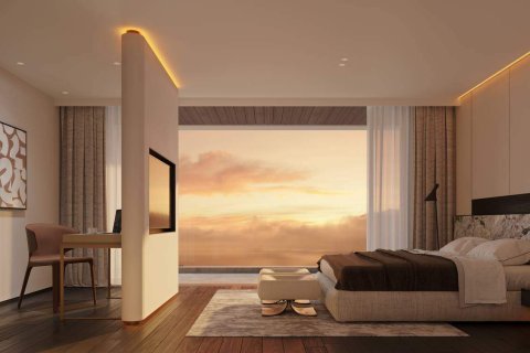 Chalet de 3 dormitorios en Phuket, Tailandia № 166240 - foto 5