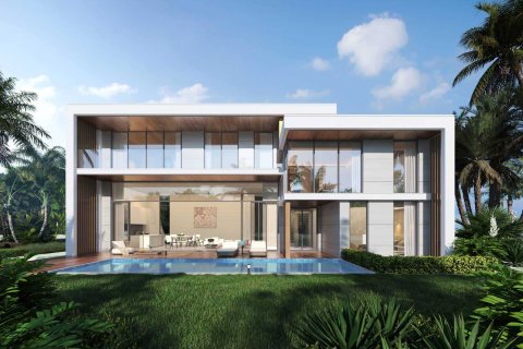 Villa à Phuket, Thaïlande 3 chambres № 166240