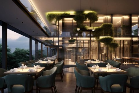 Condominio de 1 dormitorio en Rawai, Tailandia № 166242 - foto 6