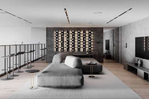 Condominio de 1 dormitorio en Rawai, Tailandia № 166242 - foto 2