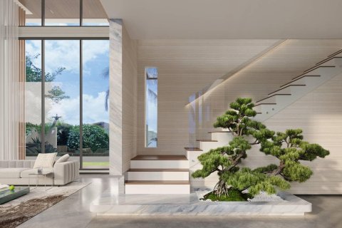 Chalet de 3 dormitorios en Phuket, Tailandia № 166239 - foto 23