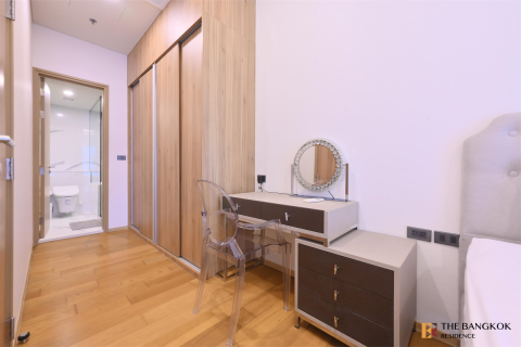 Condominio de 2 dormitorios en Bangkok, Tailandia № 184320 - foto 9
