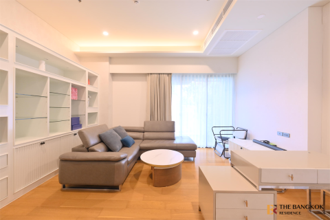 Condominio de 2 dormitorios en Bangkok, Tailandia № 184320 - foto 2