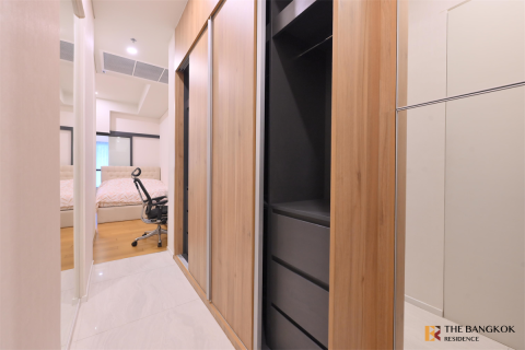 Condominio de 2 dormitorios en Bangkok, Tailandia № 184320 - foto 5