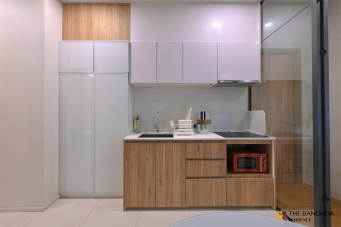 Condo in Bangkok, Thailand, 2 bedrooms № 184320