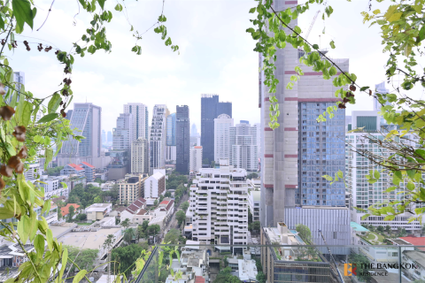 Condominio de 2 dormitorios en Bangkok, Tailandia № 184320 - foto 3