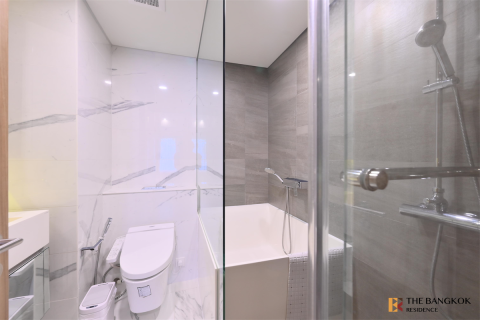 Condominio de 2 dormitorios en Bangkok, Tailandia № 184320 - foto 10