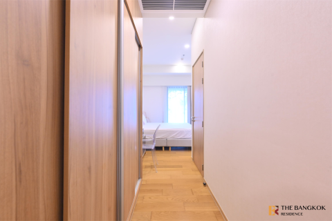Condominio de 2 dormitorios en Bangkok, Tailandia № 184320 - foto 8