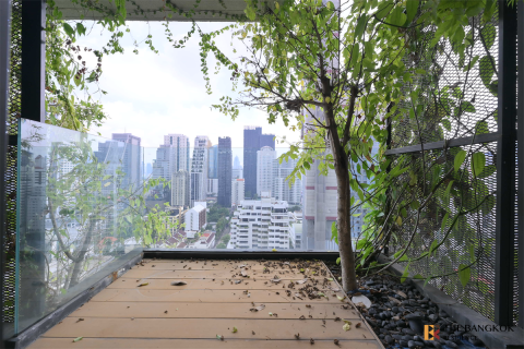Condominio de 2 dormitorios en Bangkok, Tailandia № 184320 - foto 4