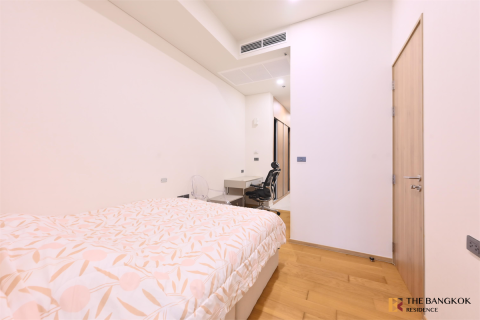 Condominio de 2 dormitorios en Bangkok, Tailandia № 184320 - foto 6