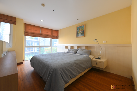 Condominio de 2 dormitorios en Bangkok, Tailandia № 184314 - foto 5