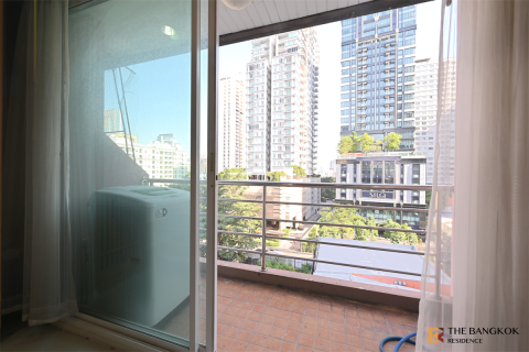 Condominio de 2 dormitorios en Bangkok, Tailandia № 184314 - foto 6