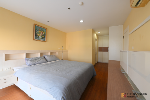 Condominio de 2 dormitorios en Bangkok, Tailandia № 184314 - foto 9
