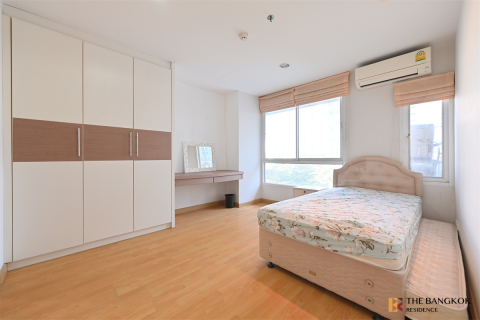 Condominio de 2 dormitorios en Bangkok, Tailandia № 184314 - foto 7