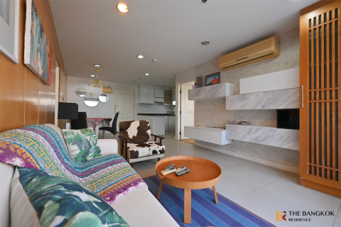 Condominio de 2 dormitorios en Bangkok, Tailandia № 184314 - foto 10