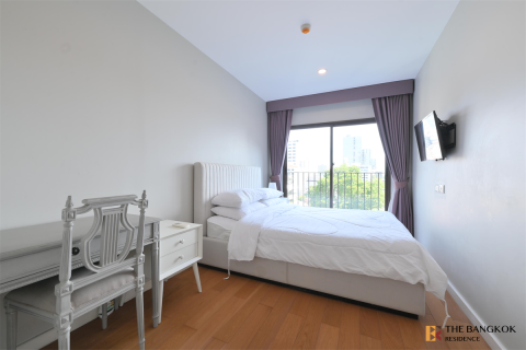 Eigentumswohnung in Bangkok, Thailand, 2 Schlafzimmer  № 184319 - Foto 2