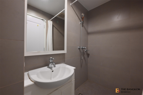 Eigentumswohnung in Bangkok, Thailand, 2 Schlafzimmer  № 184319 - Foto 8