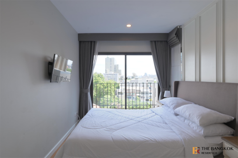 Eigentumswohnung in Bangkok, Thailand, 2 Schlafzimmer  № 184319 - Foto 10