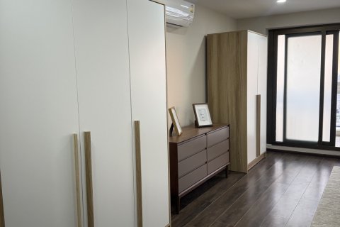 Studio in the Condo in Bang Rak, Bangkok, Thailand № 159046 - Foto 2