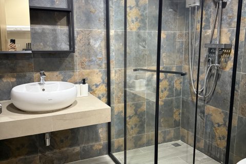 Studio in the Condo in Bang Rak, Bangkok, Thailand № 159046 - Foto 9