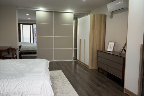 Studio in the Condo in Bang Rak, Bangkok, Thailand № 159046 - Foto 8