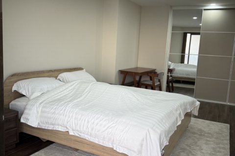 Studio in the Condo in Bang Rak, Bangkok, Thailand № 159046 - Foto 7