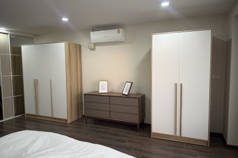 Studio in the Condo in Bang Rak, Bangkok, Thailand № 159046 - Foto 6