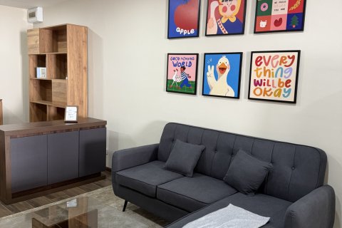 Studio in the Condo in Bang Rak, Bangkok, Thailand № 159046 - Foto 12