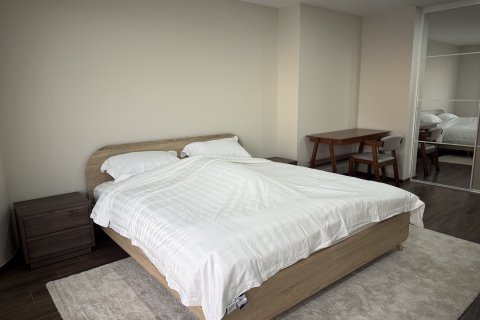 Studio in the Condo in Bang Rak, Bangkok, Thailand № 159046 - Foto 5