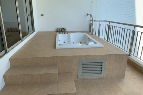 Eigentumswohnung in Cha-am, Thailand, 2 Schlafzimmer № 159045 - Foto 3