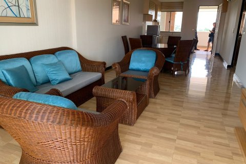 Eigentumswohnung in Cha-am, Thailand, 2 Schlafzimmer № 159045 - Foto 7