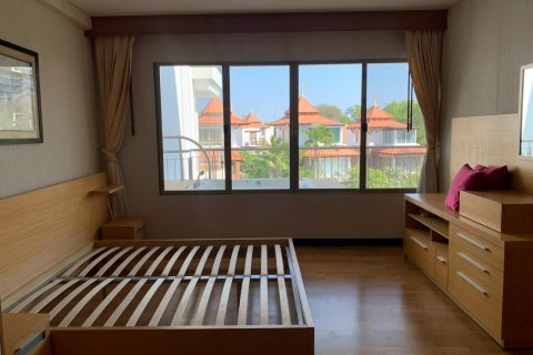 Eigentumswohnung in Cha-am, Thailand, 2 Schlafzimmer № 159045 - Foto 11