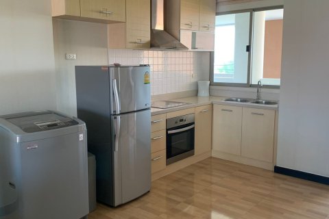 Eigentumswohnung in Cha-am, Thailand, 2 Schlafzimmer № 159045 - Foto 4