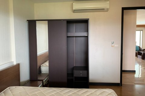 Eigentumswohnung in Cha-am, Thailand, 2 Schlafzimmer № 159045 - Foto 16