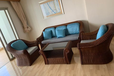 Eigentumswohnung in Cha-am, Thailand, 2 Schlafzimmer № 159045 - Foto 9