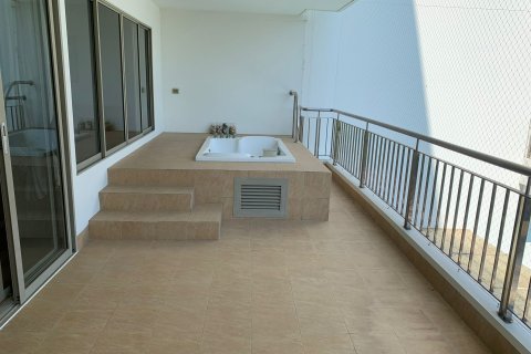 Eigentumswohnung in Cha-am, Thailand, 2 Schlafzimmer № 159045 - Foto 8