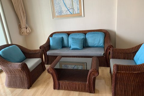 Eigentumswohnung in Cha-am, Thailand, 2 Schlafzimmer № 159045 - Foto 19