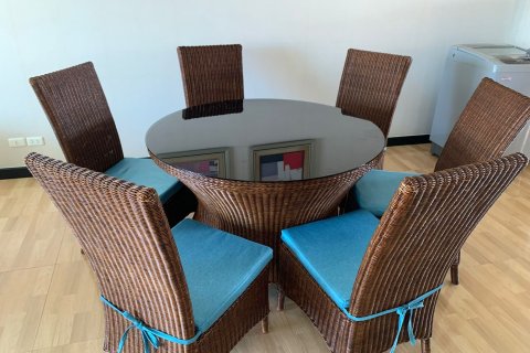 Eigentumswohnung in Cha-am, Thailand, 2 Schlafzimmer № 159045 - Foto 18