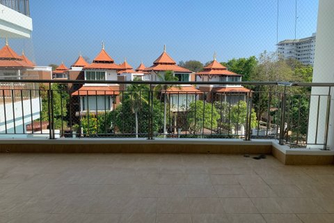 Eigentumswohnung in Cha-am, Thailand, 2 Schlafzimmer № 159045 - Foto 2