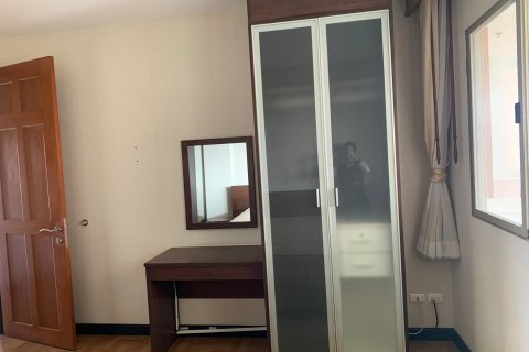 Eigentumswohnung in Cha-am, Thailand, 2 Schlafzimmer № 159045 - Foto 17