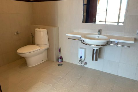 Eigentumswohnung in Cha-am, Thailand, 2 Schlafzimmer № 159045 - Foto 13