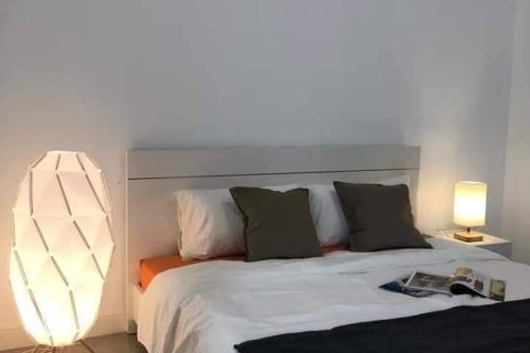 Villa in Hua Hin, Thailand 3 Schlafzimmer № 169794 - Foto 4