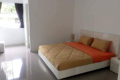 Villa in Hua Hin, Thailand 3 Schlafzimmer № 169794 - Foto 19