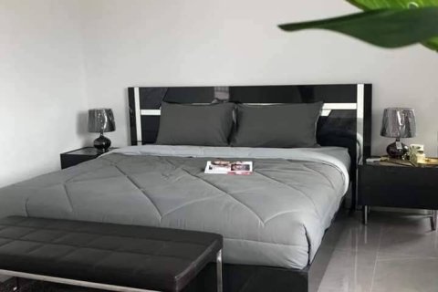 Villa in Hua Hin, Thailand 3 Schlafzimmer № 169794 - Foto 18