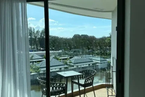 Hotel in Phuket, Thailand № 154888 - Foto 4