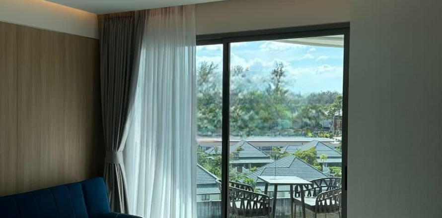 Hotel in Phuket, Thailand № 154888
